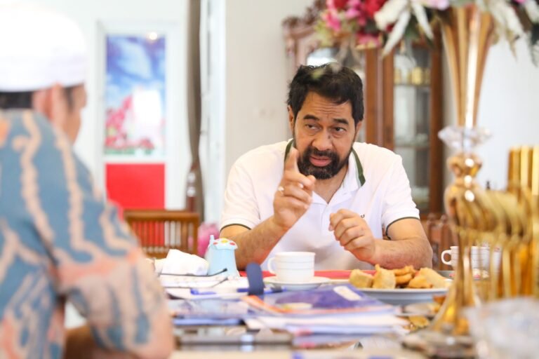 Aceh Berupaya Wujudkan Rumah Layak Huni, Tim Satgas Dibentuk