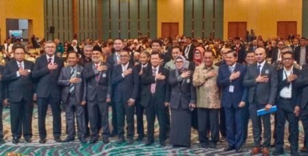 Rembug Nasional APTISI 2025: Menuju Pendidikan Tinggi Indonesia Emas 2045