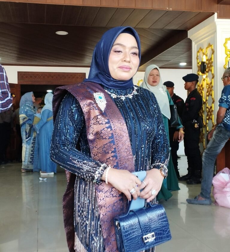 Martini DPR Aceh Usul Pemprov Aceh Subsidi Mahar ke Calon Pengantin, Harga Emas Mahal