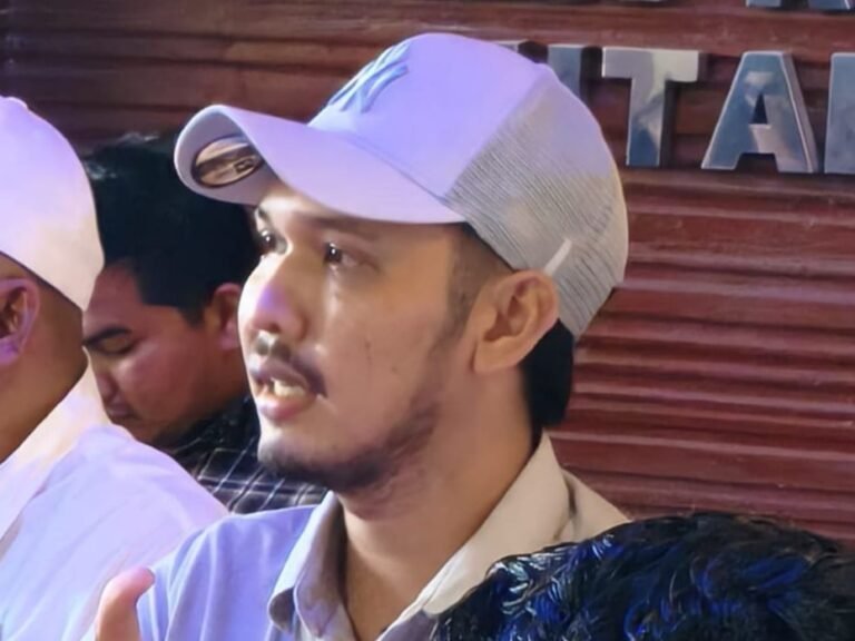 Zulfahmi: Warga Aceh Timur Tak Perlu Panik Lagi, Stok BBM Sudah Tersuplai Normal