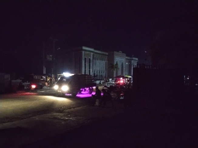 Gelap Gulita di Aceh Timur: Warga Terpaksa Hidup Tanpa Listrik dan Sinyal