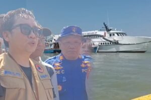 Pemerintah Aceh Timur Terima Bantuan Kemanusiaan dari BNPB untuk Korban Banjir