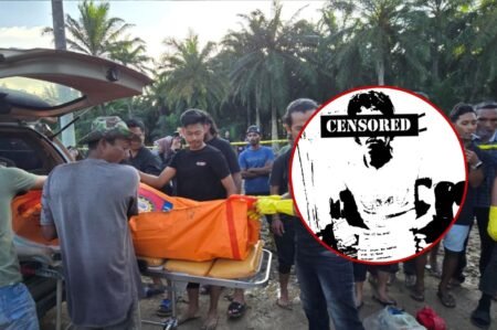 Polisi Aceh Timur Ungkap Kasus Pembunuhan di Peureulak Barat, Pelaku Ditangkap