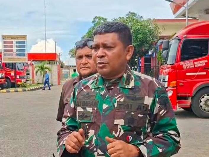 Stok Cukup, Suplai BBM Wilayah Timur Aceh Normal Kembali