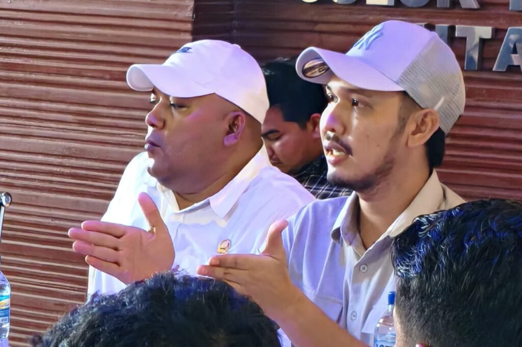 Ketua Komisi 3 DPRK Aceh Timur Ultimatum Bank Aceh Syariah: Relaksasi Kredit atau Rekening ASN Dipindahkan