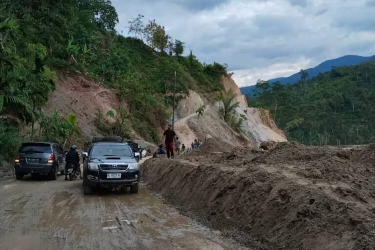 Jalur Gayo Lues-Aceh Timur Diperbaiki, Sistem Buka Tutup
