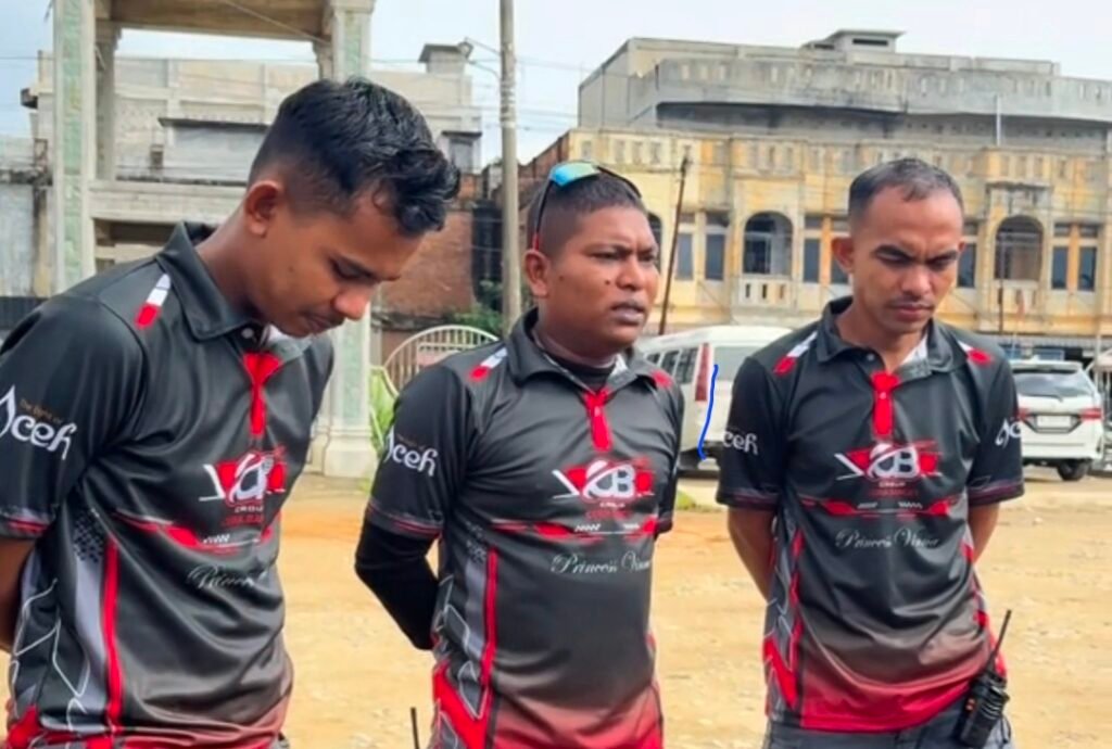 Air Mata di Hari Megang: CB Ceria Banget Ajak Bantu Daging Megang untuk Korban Bencana Aceh Timur