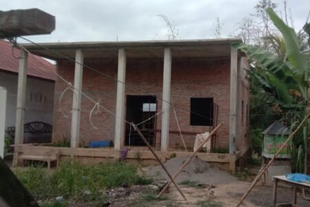 Warga Keude Keumuneng Idi Tunong Suarakan Kinerja Buruk Keuchik Periode 2019-2025