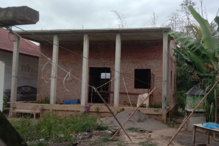 Warga Keude Keumuneng Idi Tunong Suarakan Kinerja Buruk Keuchik Periode 2019-2025