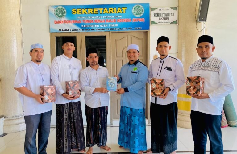 BKPRMI Aceh Timur Gelar Aneka Kegiatan Ramadan, Ayo Simak
