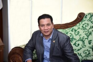 Haji Ruslan Daud Pimpin DPW Partai PKB Aceh
