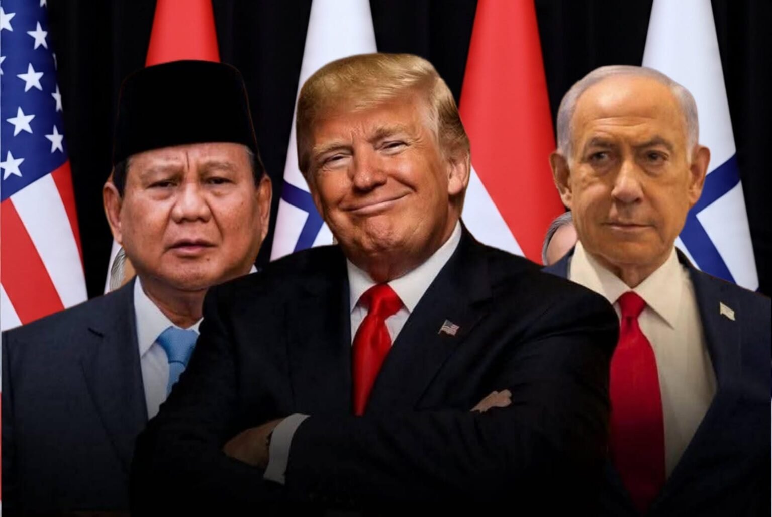 Israel Masuk ke Halmahera, AS Perpanjang Kontrak Freeport: Indonesia di Persimpangan Energi dan Diplomasi