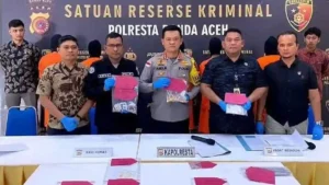 Skandal Emas Milyaran: Pemilik Toko Mas Ilham Ditangkap, 85 Korban Terlapor