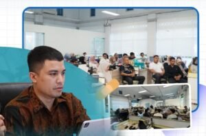 PT Pembangunan Aceh Gelar Town Hall Meeting Perdana Tahun 2026, Fokus pada Integritas dan Kinerja