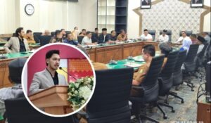 Pansus HGU DPRK Aceh Timur Dibentuk untuk Cari Solusi Konflik Agraria yang Berkeadilan