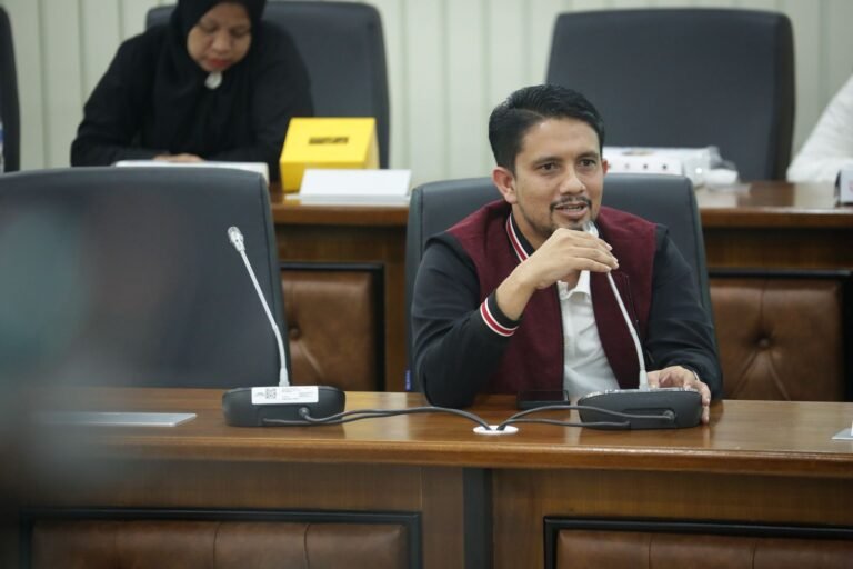 DPW PKB Aceh Diserbu Calon Ketua DPC, Proses Penjaringan DPC PKB Aceh untuk Masa Bakti 2026-2031 Dibuka
