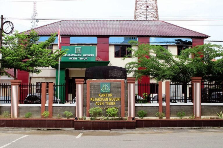 Kejari Aceh Timur Ditekan untuk Usut Dugaan Korupsi di PT Beurata Maju dan PT Wajar Corpora