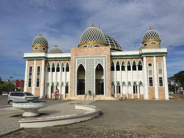 Aceh Timur: Imsakiyah Lengkap Ramadhan 2026