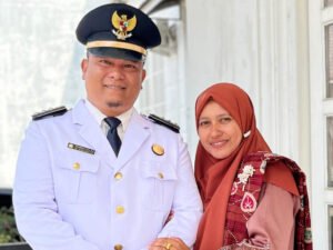 Siapa Camat Julok Sekarang, Simak Profilnya