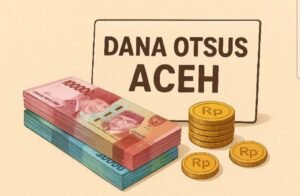 Baleg DPR Sepakati Perpanjangan Dana Otsus Aceh, Besaran Masih Dibahas