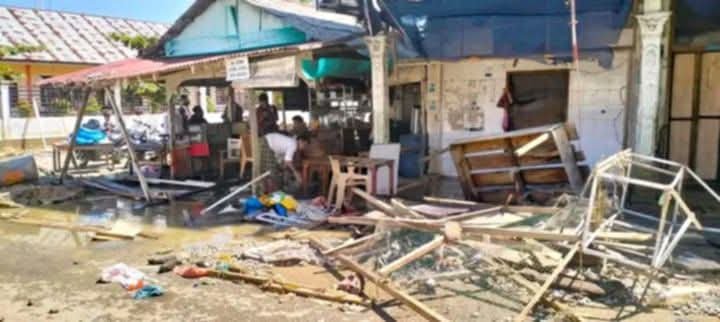 Bupati Aceh Timur Minta Camat Data Ulang UMKM Terdampak Banjir: Paling Lambat 9 April