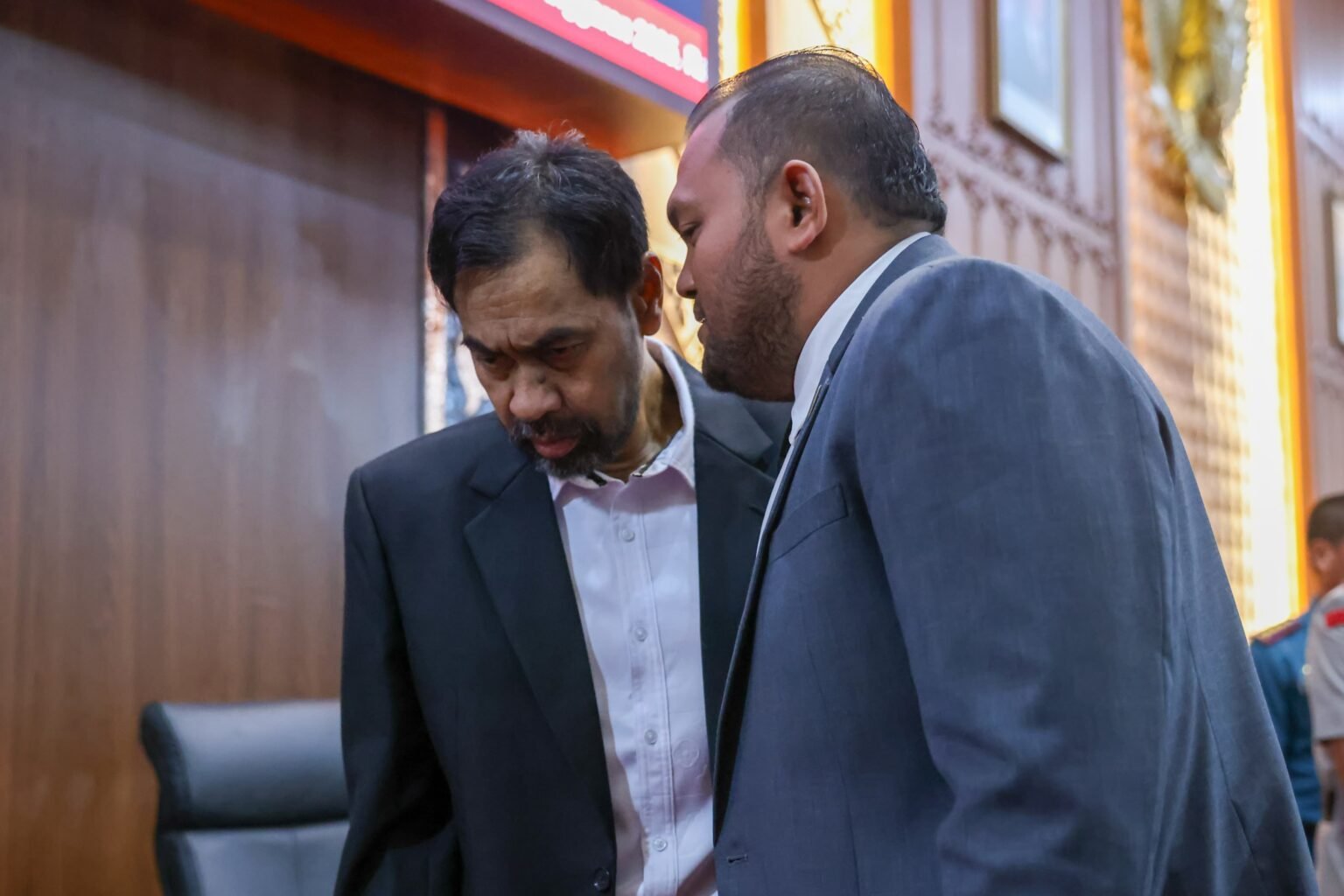 DPR Aceh Mulai Evaluasi LKPJ Gubernur Aceh TA 2025, Pansus Dibentuk