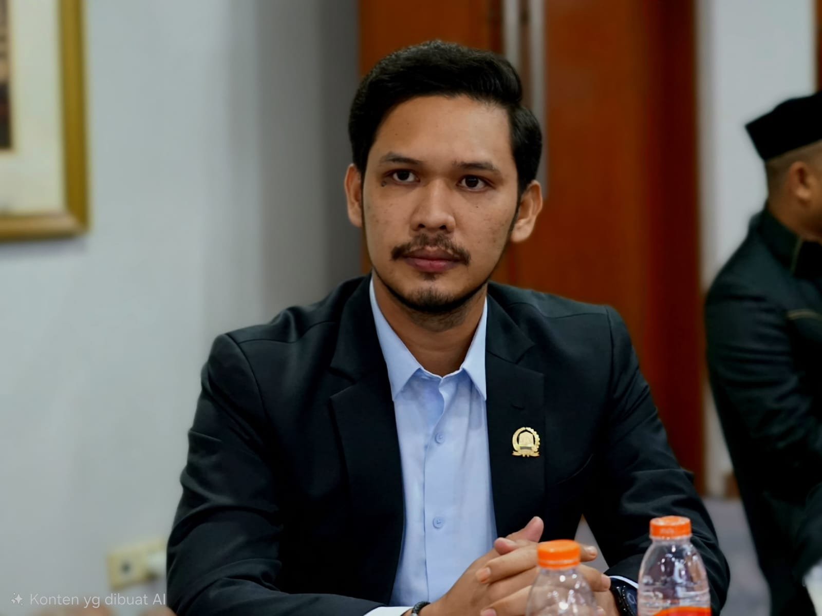 Keputusan Bijak Demi Rakyat Aceh, Zulfahmi: Fokus Baru untuk Pemulihan dan Pembangunan
