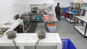 Puluhan Dapur MBG Aceh Besar Berhenti Akibat BGN Pusat Belum Cairkan Dana