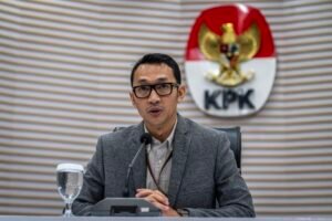 KPK Hentikan Sementara Penyelidikan Dugaan Korupsi Program MBG, Serahkan ke Kejagung