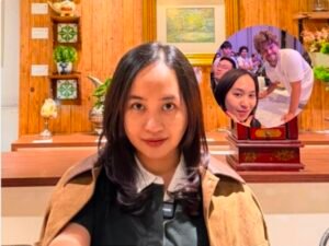 Chelsie Monica Kalahkan Magnus Carlsen di Catur Simultan Hong Kong