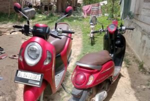 Satu Unit Honda Scoopy Hilang di Idi Rayeuk, Pemilik Minta Warga Waspada