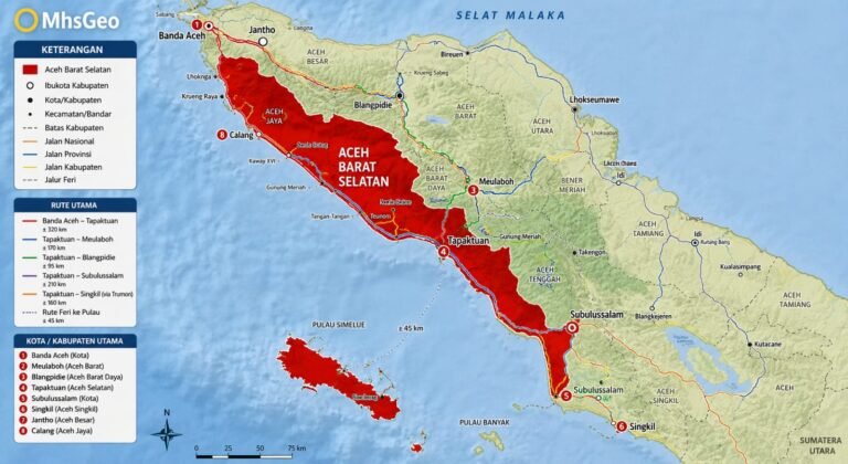 Konsep ABAS Berubah Nama Jadi BARSELA, KP3: Tujuan Perjuangan Tetap Sama