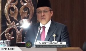 Predikat WTP Pemerintah Aceh Berisi Hutang Menggunung dan Masalah Kelebihan Bayar