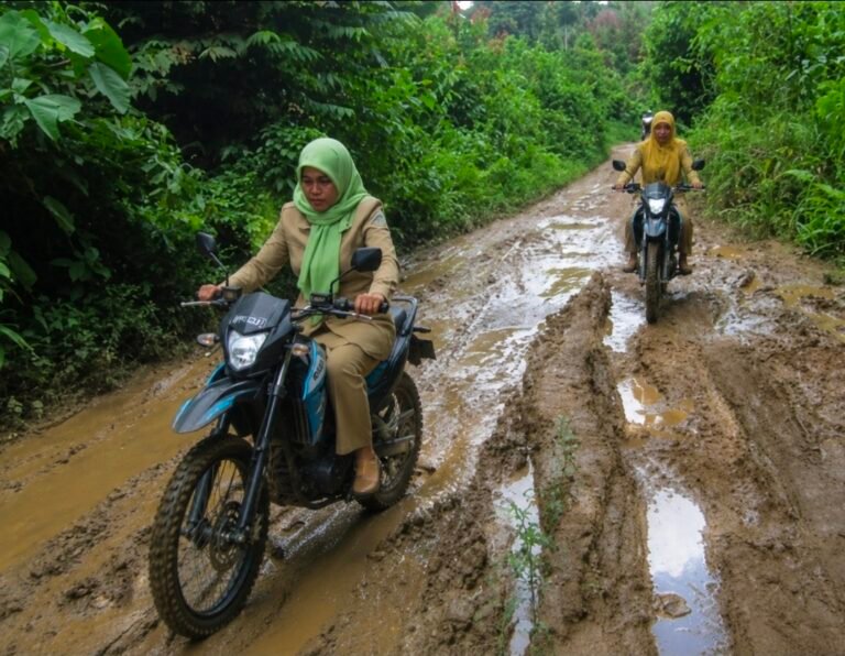 DPR Setujui Motor Listrik BGN Dihibahkan ke Guru Honorer, Ini Alasannya