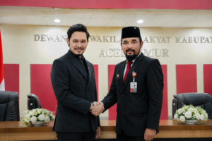 Komisi III DPRK Aceh Timur Apresiasi Kinerja Bupati, Dorong Penguatan Tata Kelola dan Peningkatan PAD