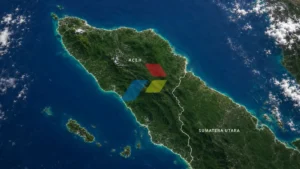 Danantara Jadi Kunci Penyelesaian Sengketa Lahan 50 Tahun Warga Blang Lancang vs Pertamina