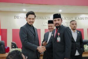 Komisi III DPRK Aceh Timur Apresiasi Kinerja Bupati dan Sodorkan Rekomendasi Demi Peningkatan Kualitas Pembangunan