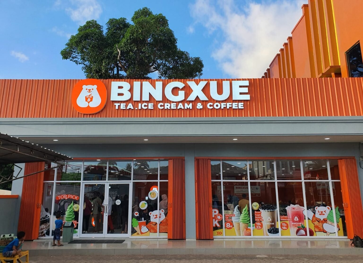 Bingxue Idi Rayeuk Buka Lowongan Kerja, Cari Lulusan SMA/SMK