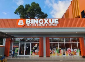 Bingxue Idi Rayeuk Buka Lowongan Kerja, Cari Lulusan SMA/SMK