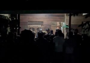 Heboh! Warga Idi Cut Digegerkan Penemuan Lelaki Tak Bernyawa di Dalam Rumah
