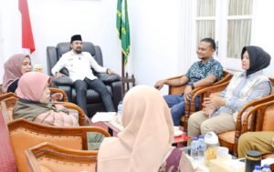 31 Kasus Kekerasan Anak Per 6 Bulan 2026, Bupati Al-Farlaky: Mari Lindungi Anak Kita Bersama