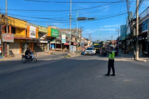 Tingkat Kecelakaan Meningkat, Tokoh Masyarakat Aceh Timur Desak Pemasangan CCTV di Setiap Simpang