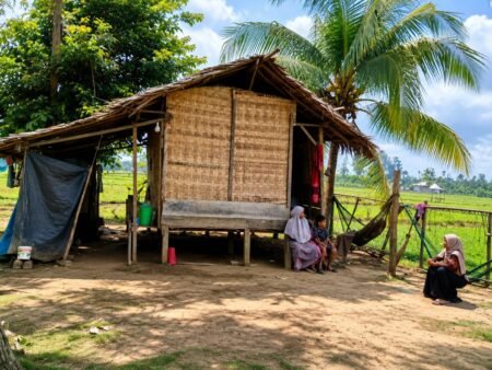 Guru Datang ke Rumah, SMKN 2 Peureulak Temukan Siswa Idap Kanker Darah dan Putus Ujian Karena Ekonomi