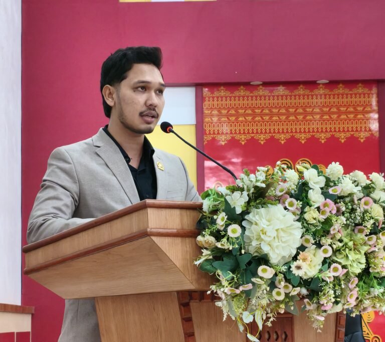 DPRK Aceh Timur Kawal Kasus Dugaan Kekerasan Anak di Paya Awe, Minta Aparat Bertindak Tegas