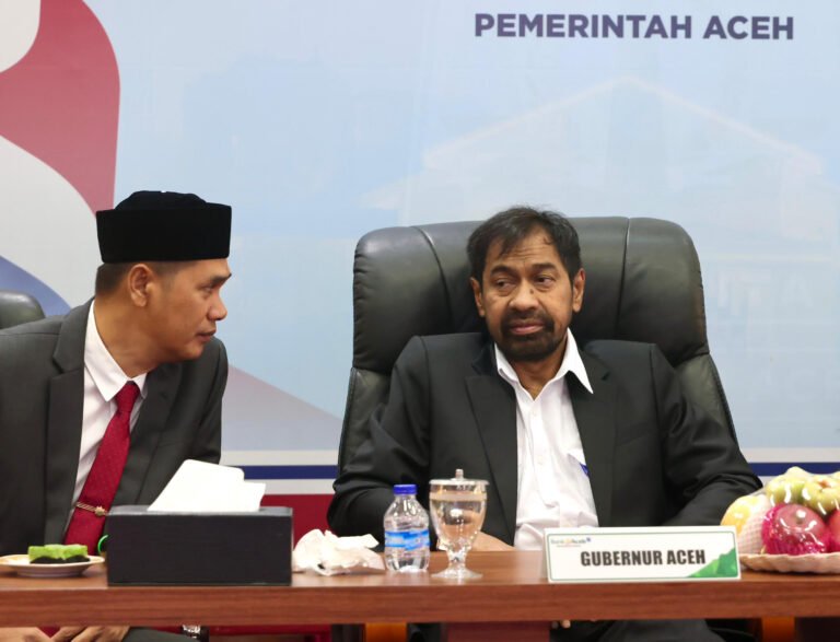 Siapkan Hilirisasi Migas Blok Andaman di Aceh, Jangan Sekedar Menunggu ‘Peng Grik’ Bagi Hasil