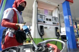 Pemerintah Siapkan Pembatasan Beli Pertalite Untuk Golongan Tertentu, Motor Bagaimana?