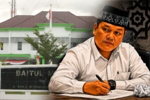 Isu Pungli Ramai Dibahas, Baitul Mal Aceh Pilih Investigasi dan Transparansi