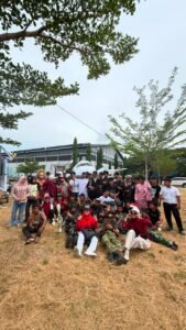Sudah 9 Hari Berlalu Semangatnya Masih Nyala! SMKN 1Idi Borong Juara Di Karnal HUT RI Ke-81 Aceh Timur