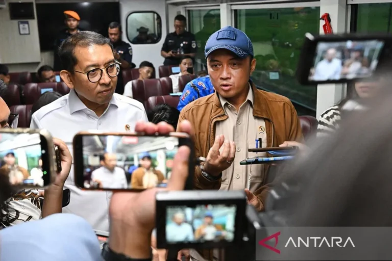 HUT KE-81 RI: Pemerintah Naikkan Tukin Guru, Nakes, Dan Tni Di Wilayah 3T