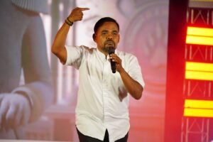 Bang Gaes Dorong Pengawasan Ketat Penyaluran Bantuan Modal Usaha Baitul Mal Aceh